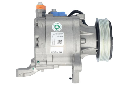 Compresor climatizare (reconditionat) potrivit SUBARU BRZ, LEGACY V, LEGACY VI, OUTBACK; TOYOTA GT 86 2.0-2.5LPG dupa 2012 [2]