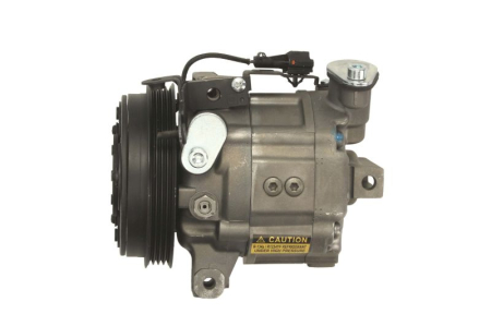 Compresor clima Ac - Compresor climatizare (reconditionat) potrivit SUBARU FORESTER 2.0/2.5 2002-2012