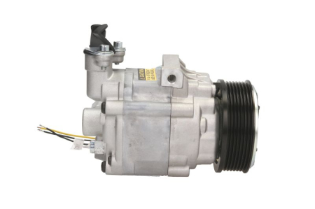 Compresor climatizare (reconditionat) potrivit SUBARU FORESTER, IMPREZA, XV 2.0D dupa 2008 [2]