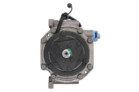 Compresor climatizare (reconditionat) potrivit SUBARU JUSTY II, JUSTY III; SUZUKI IGNIS I, IGNIS II 1.3/1.5 dupa 1995 [2]