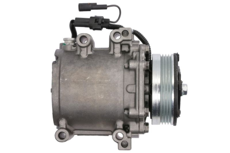 Compresor climatizare (reconditionat) potrivit SUBARU JUSTY II, JUSTY III; SUZUKI IGNIS I, IGNIS II 1.3/1.5 dupa 1995 [1]