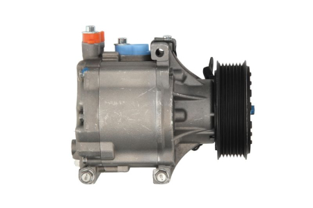 Compresor clima Ac - Compresor climatizare (reconditionat) potrivit SUBARU LEGACY IV, LEGACY V, OUTBACK 2.0D 2008-2014