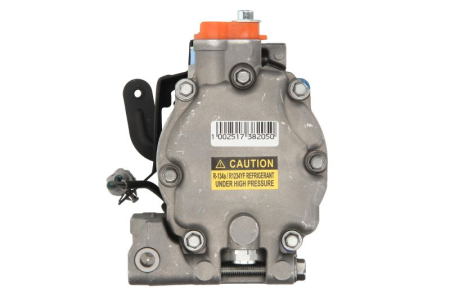 Compresor climatizare (reconditionat) potrivit SUBARU LEGACY IV, LEGACY V, OUTBACK 2.0D 2008-2014 [1]