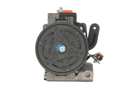 Compresor climatizare (reconditionat) potrivit SUBARU LEGACY IV, LEGACY V, OUTBACK 2.0D 2008-2014 [2]