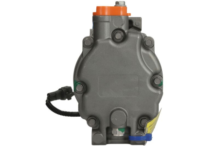 Compresor climatizare (reconditionat) potrivit SUBARU LEGACY IV, OUTBACK 2.0D 2008-2009 [1]