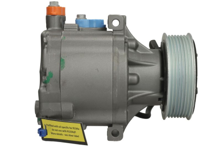 Compresor climatizare (reconditionat) potrivit SUBARU LEGACY IV, OUTBACK 2.0D 2008-2009 [2]