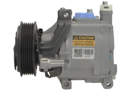 Compresor clima Ac - Compresor climatizare (reconditionat) potrivit SUBARU LEGACY IV, OUTBACK 3.0 2003-2009