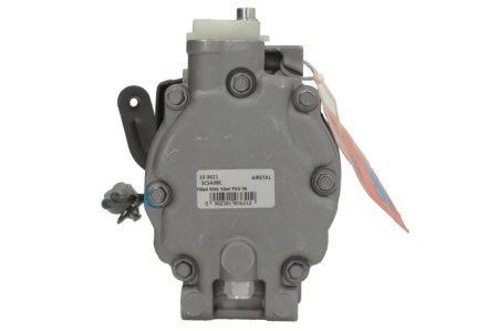 Compresor climatizare (reconditionat) potrivit SUBARU LEGACY IV, OUTBACK 3.0 2003-2009 [1]