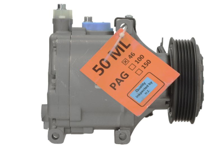 Compresor climatizare (reconditionat) potrivit SUBARU LEGACY IV, OUTBACK 3.0 2003-2009 [2]