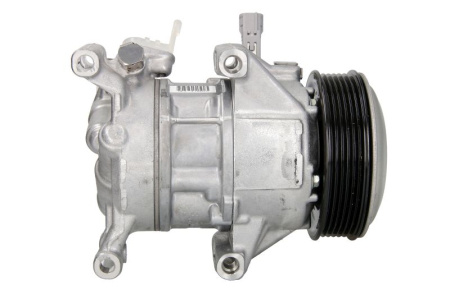 Compresor climatizare (reconditionat) potrivit SUBARU TREZIA; TOYOTA VERSO S, YARIS 1.0/1.4D dupa 2010 [2]