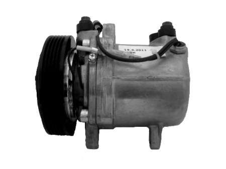 Compresor clima Ac - Compresor climatizare (reconditionat) potrivit SUZUKI BALENO, GRAND VITARA I, VITARA 1.8/2.0 1996-2003