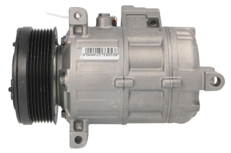 Compresor clima Ac - Compresor climatizare (reconditionat) potrivit SUZUKI GRAND VITARA II 1.9D 2005-2015