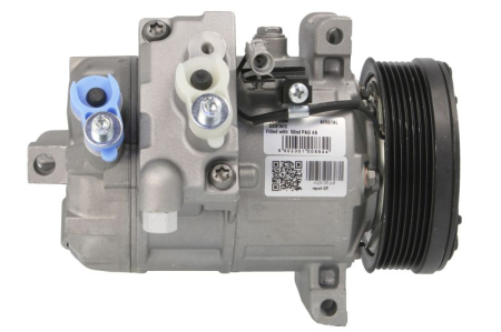 Compresor climatizare (reconditionat) potrivit SUZUKI GRAND VITARA II 1.9D 2005-2015 [2]