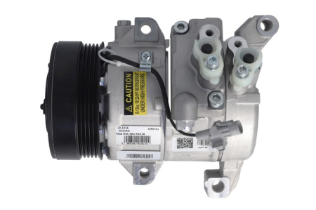Compresor clima Ac - Compresor climatizare (reconditionat) potrivit SUZUKI GRAND VITARA II 2.0 2005-2015
