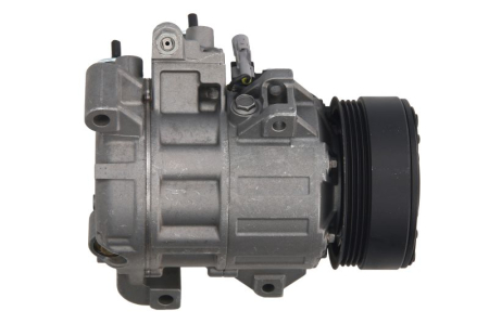 Compresor climatizare (reconditionat) potrivit SUZUKI GRAND VITARA II 2.7 2007-2008 [2]
