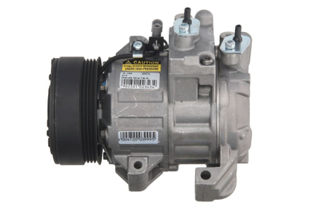 Compresor clima Ac - Compresor climatizare (reconditionat) potrivit SUZUKI GRAND VITARA II 2.7 2007-2008