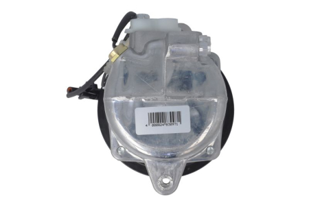 Compresor climatizare (reconditionat) potrivit SUZUKI JIMNY 1.5D dupa 2003 [1]
