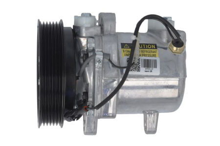 Compresor clima Ac - Compresor climatizare (reconditionat) potrivit SUZUKI JIMNY 1.5D dupa 2003