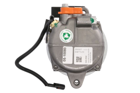 Compresor climatizare (reconditionat) potrivit SUZUKI JIMNY 1.5D dupa 2003 [1]