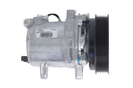 Compresor climatizare (reconditionat) potrivit SUZUKI JIMNY 1.5D dupa 2003 [2]