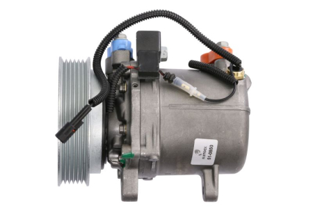 Compresor clima Ac - Compresor climatizare (reconditionat) potrivit SUZUKI JIMNY 1.5D dupa 2003