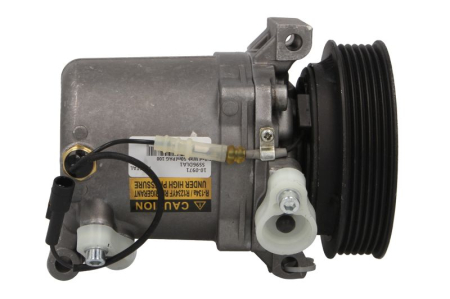 Compresor climatizare (reconditionat) potrivit SUZUKI SAMURAI 1.0 1988-2004 [2]