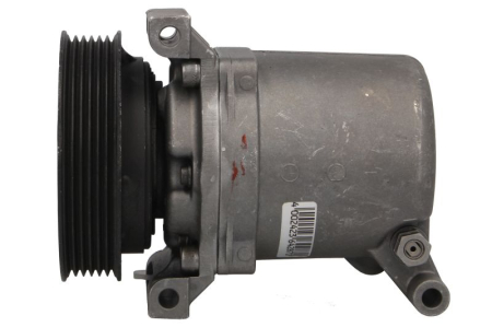 Compresor clima Ac - Compresor climatizare (reconditionat) potrivit SUZUKI SAMURAI 1.0 1988-2004