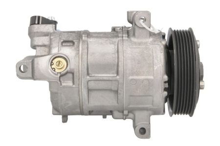 Compresor climatizare (reconditionat) potrivit SUZUKI SX4 S-CROSS 1.6D 2013-2022 [2]