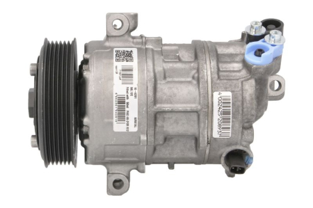Compresor clima Ac - Compresor climatizare (reconditionat) potrivit SUZUKI SX4 S-CROSS 1.6D 2013-2022