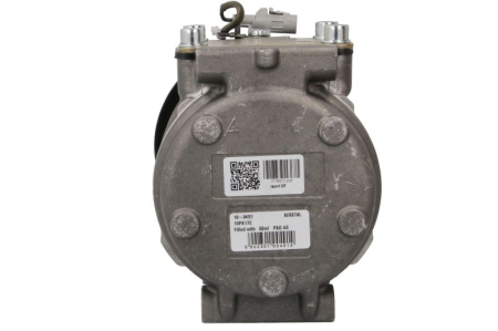 Compresor climatizare (reconditionat) potrivit TOYOTA 4 RUNNER III, LAND CRUISER 80, LAND CRUISER 90 2.7/3.0D/4.0 1990-2002 [1]
