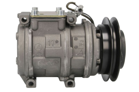 Compresor climatizare (reconditionat) potrivit TOYOTA 4 RUNNER III, LAND CRUISER 80, LAND CRUISER 90 2.7/3.0D/4.0 1990-2002 [2]
