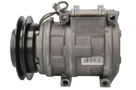 Compresor clima Ac - Compresor climatizare (reconditionat) potrivit TOYOTA 4 RUNNER III, LAND CRUISER 80, LAND CRUISER 90 2.7/3.0D/4.0 1990-2002