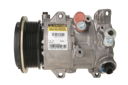 Compresor clima Ac - Compresor climatizare (reconditionat) potrivit TOYOTA ALPHARD / VELLFIRE, CAMRY, HIACE V, PREVIA III, RAV 4 III 2.4/2.7/3.5 dupa 2005
