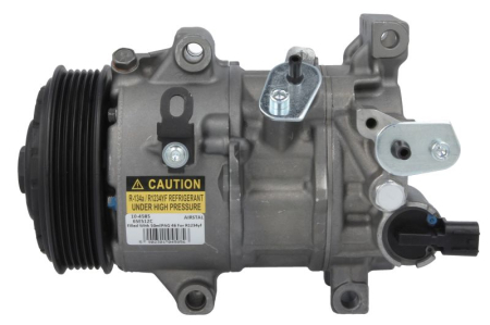 Compresor clima Ac - Compresor climatizare (reconditionat) potrivit TOYOTA AURIS 1.2 2015-2018