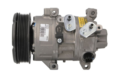 Compresor clima Ac - Compresor climatizare (reconditionat) potrivit TOYOTA AURIS, AVENSIS, COROLLA, COROLLA VERSO 1.4/1.6/1.8 2001-2013