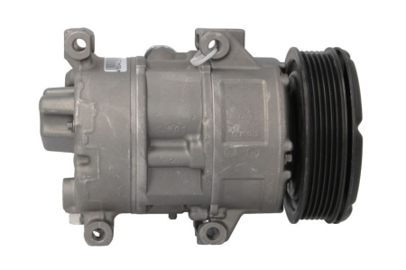 Compresor climatizare (reconditionat) potrivit TOYOTA AURIS, AVENSIS, COROLLA, COROLLA VERSO 1.4/1.6/1.8 2001-2013 [2]