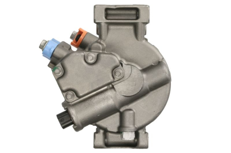 Compresor climatizare (reconditionat) potrivit TOYOTA AURIS, AVENSIS, COROLLA, RAV 4 III, VERSO 2.0/2.0D/2.2D 2005-2018 [1]