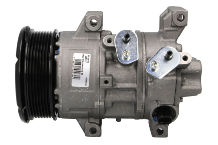 Compresor clima Ac - Compresor climatizare (reconditionat) potrivit TOYOTA AURIS, AVENSIS, COROLLA, RAV 4 III, VERSO 2.0/2.0D/2.2D 2005-2018