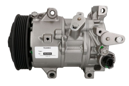 Compresor clima Ac - Compresor climatizare (reconditionat) potrivit TOYOTA AURIS, AVENSIS, COROLLA, RAV 4 IV, VERSO 1.6/1.8/2.0 dupa 2008
