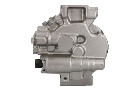 Compresor climatizare (reconditionat) potrivit TOYOTA AURIS, AVENSIS, COROLLA, RAV 4 IV, VERSO 1.6/1.8/2.0 dupa 2008 [1]