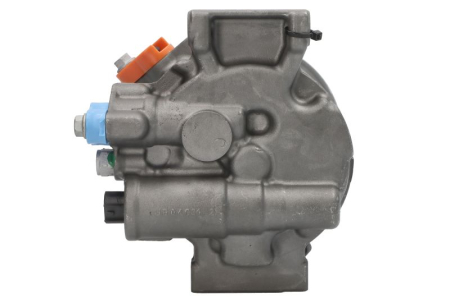 Compresor climatizare (reconditionat) potrivit TOYOTA AURIS, AVENSIS, COROLLA, RAV 4 IV, VERSO 1.6/1.8/2.0 dupa 2008 [1]