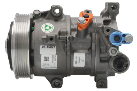 Compresor clima Ac - Compresor climatizare (reconditionat) potrivit TOYOTA AURIS, AVENSIS, COROLLA, RAV 4 IV, VERSO 1.6/1.8/2.0 dupa 2008