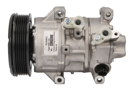 Compresor clima Ac - Compresor climatizare (reconditionat) potrivit TOYOTA AURIS, AVENSIS, COROLLA VERSO 1.4/1.6/1.8 2001-2012