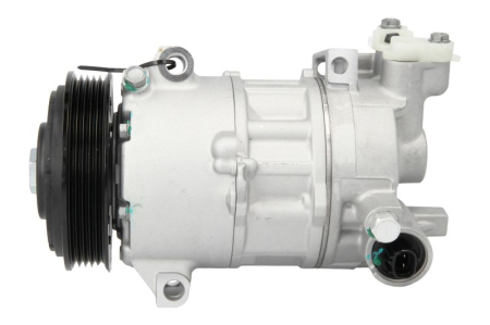 Compresor clima Ac - Compresor climatizare (reconditionat) potrivit TOYOTA AURIS, AVENSIS, VERSO 1.6D/2.0D 2013-2018