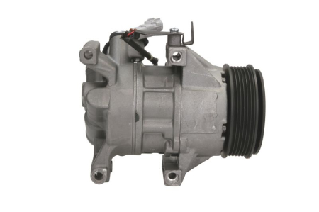 Compresor climatizare (reconditionat) potrivit TOYOTA AURIS, COROLLA, URBAN CRUISER, YARIS 1.0-1.4D 2005-2016 [2]