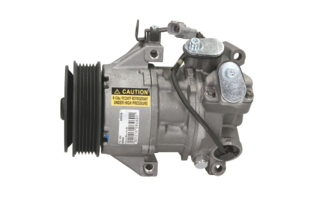 Compresor clima Ac - Compresor climatizare (reconditionat) potrivit TOYOTA AURIS, COROLLA, URBAN CRUISER, YARIS 1.0-1.4D 2005-2016