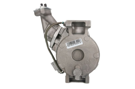 Compresor climatizare (reconditionat) potrivit TOYOTA AVENSIS, AVENSIS VERSO 2.0 2001-2009 [1]