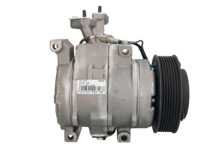 Compresor climatizare (reconditionat) potrivit TOYOTA AVENSIS, AVENSIS VERSO 2.0 2001-2009 [2]