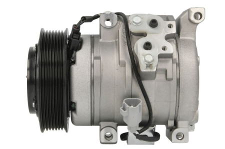 Compresor clima Ac - Compresor climatizare (reconditionat) potrivit TOYOTA AVENSIS, AVENSIS VERSO 2.0 2001-2009
