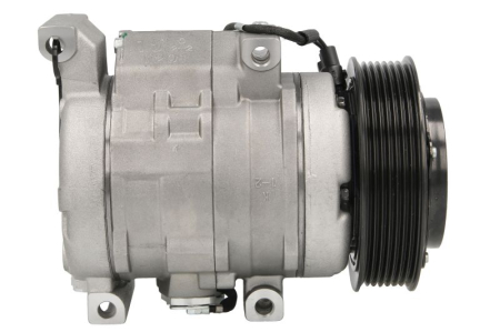Compresor climatizare (reconditionat) potrivit TOYOTA AVENSIS, AVENSIS VERSO 2.0 2001-2009 [2]